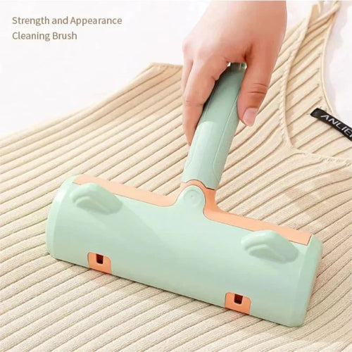 Two-Way Hair Roller