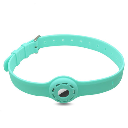 AirTag Silicone Collar