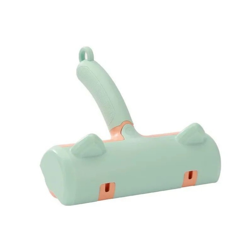 Two-Way Hair Roller