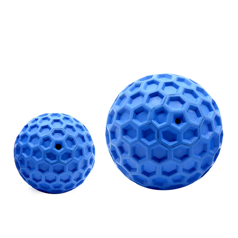 Indestructible Squeaky Ball