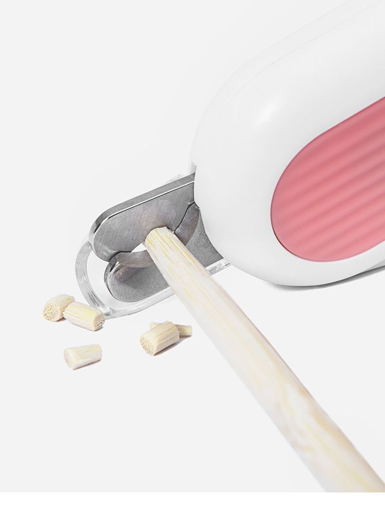LED Nail Clipper