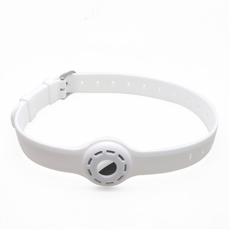 AirTag Silicone Collar