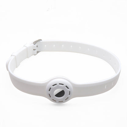 AirTag Silicone Collar
