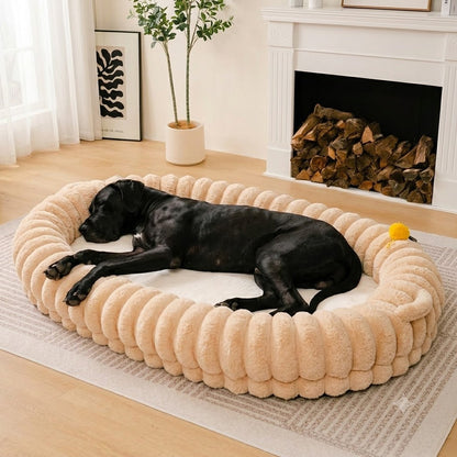 Pet + Human Sofa Bed