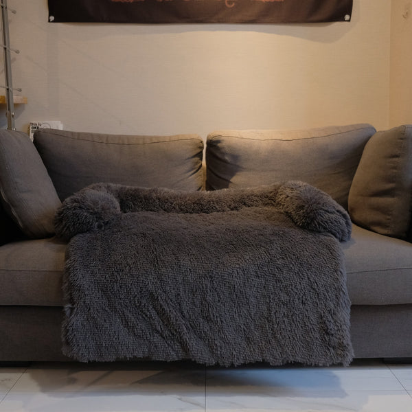 Calming Cloud Bed