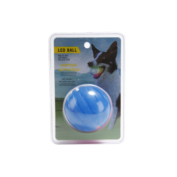 Glowing Ball (LED)