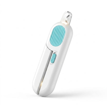 LED Nail Clipper