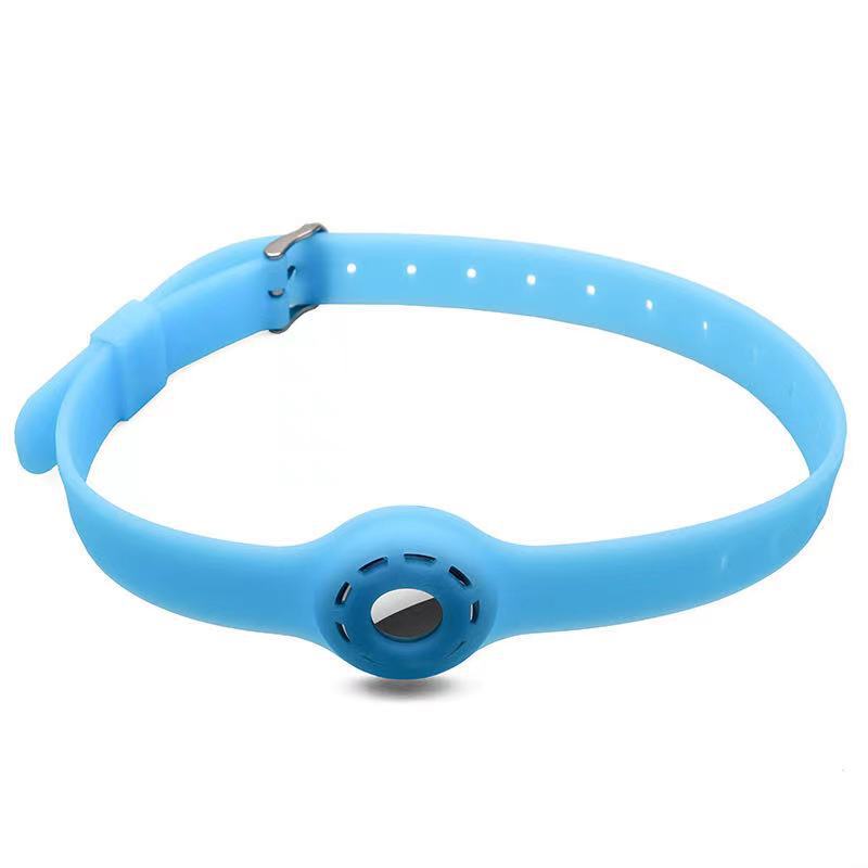AirTag Silicone Collar