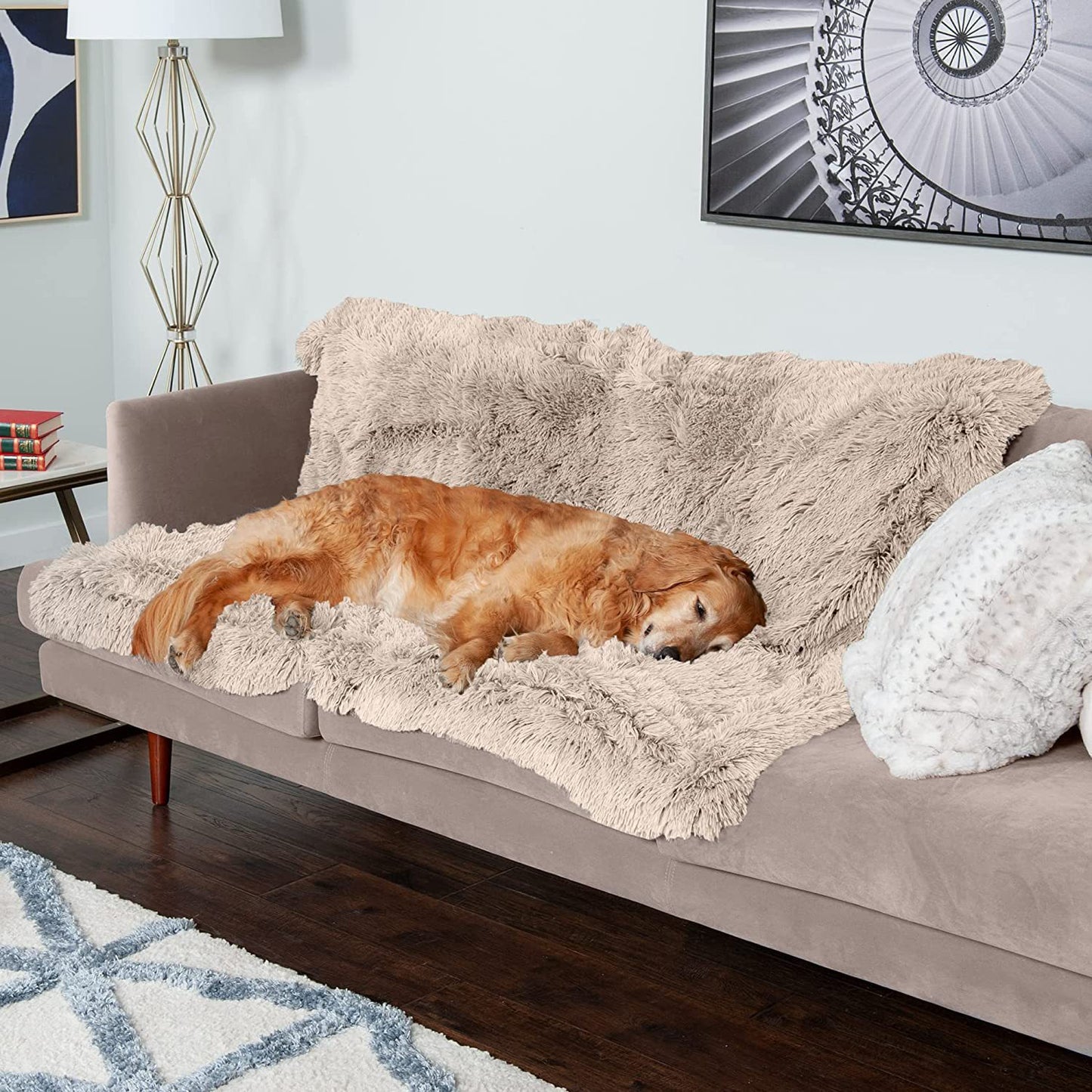 Waterproof Sofa Cover