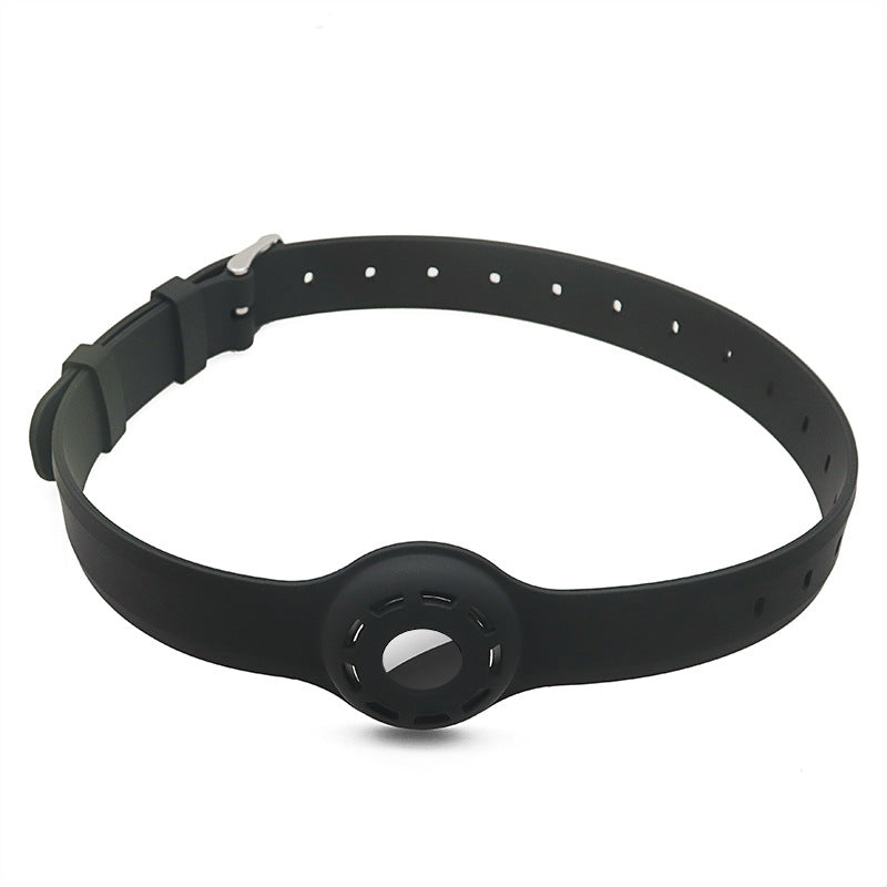 AirTag Silicone Collar