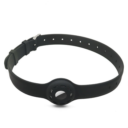 AirTag Silicone Collar