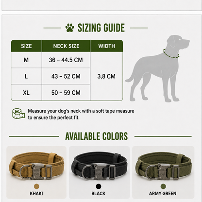 WalkGuard Collar