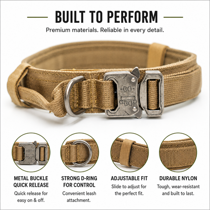 WalkGuard Collar
