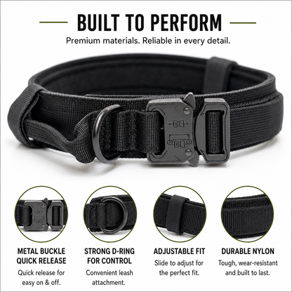 WalkGuard Collar