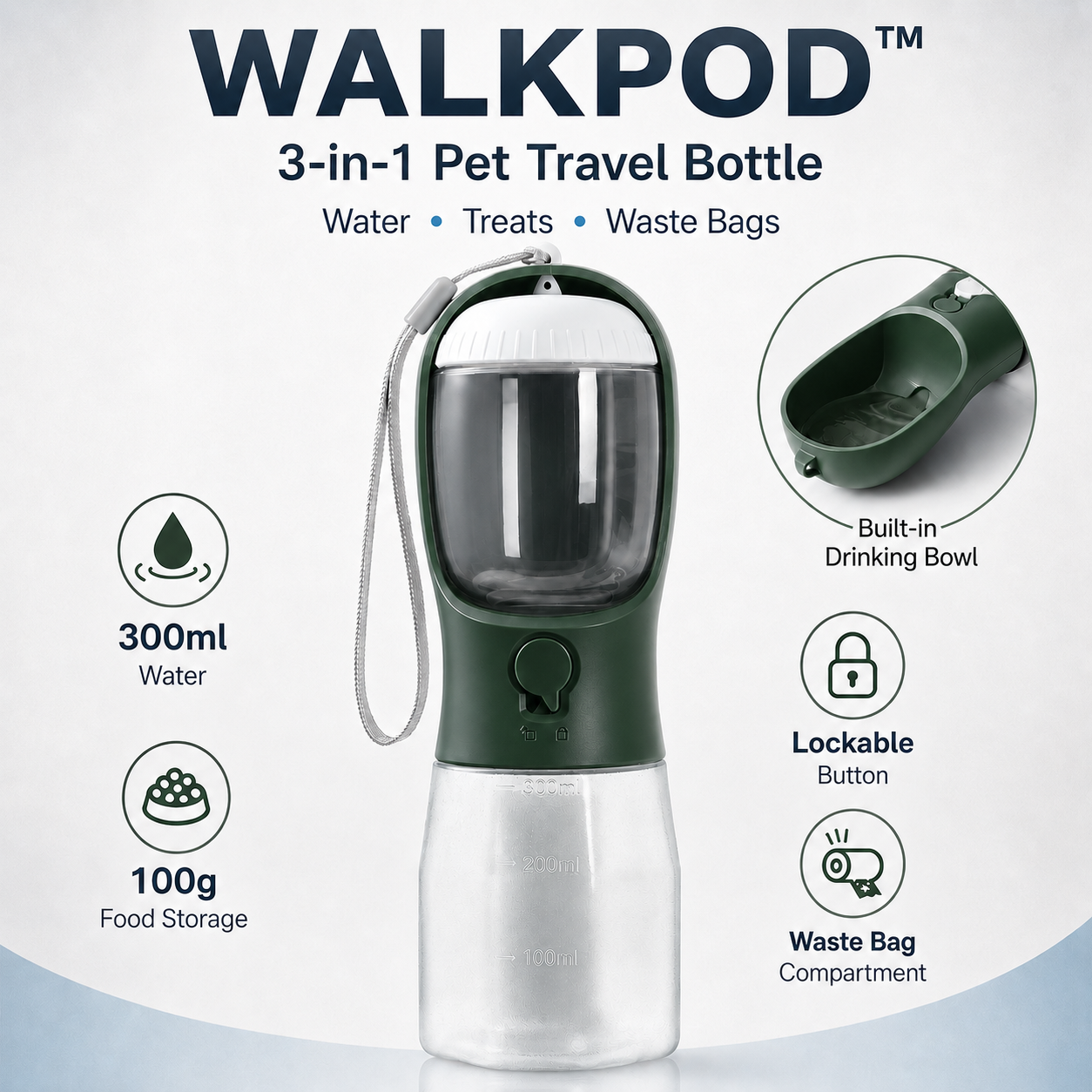 WalkPod