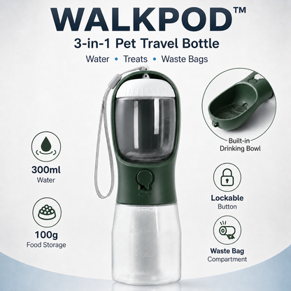 WalkPod