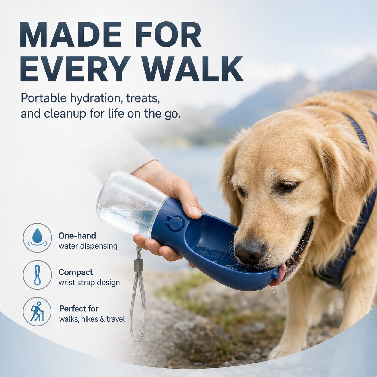 WalkPod