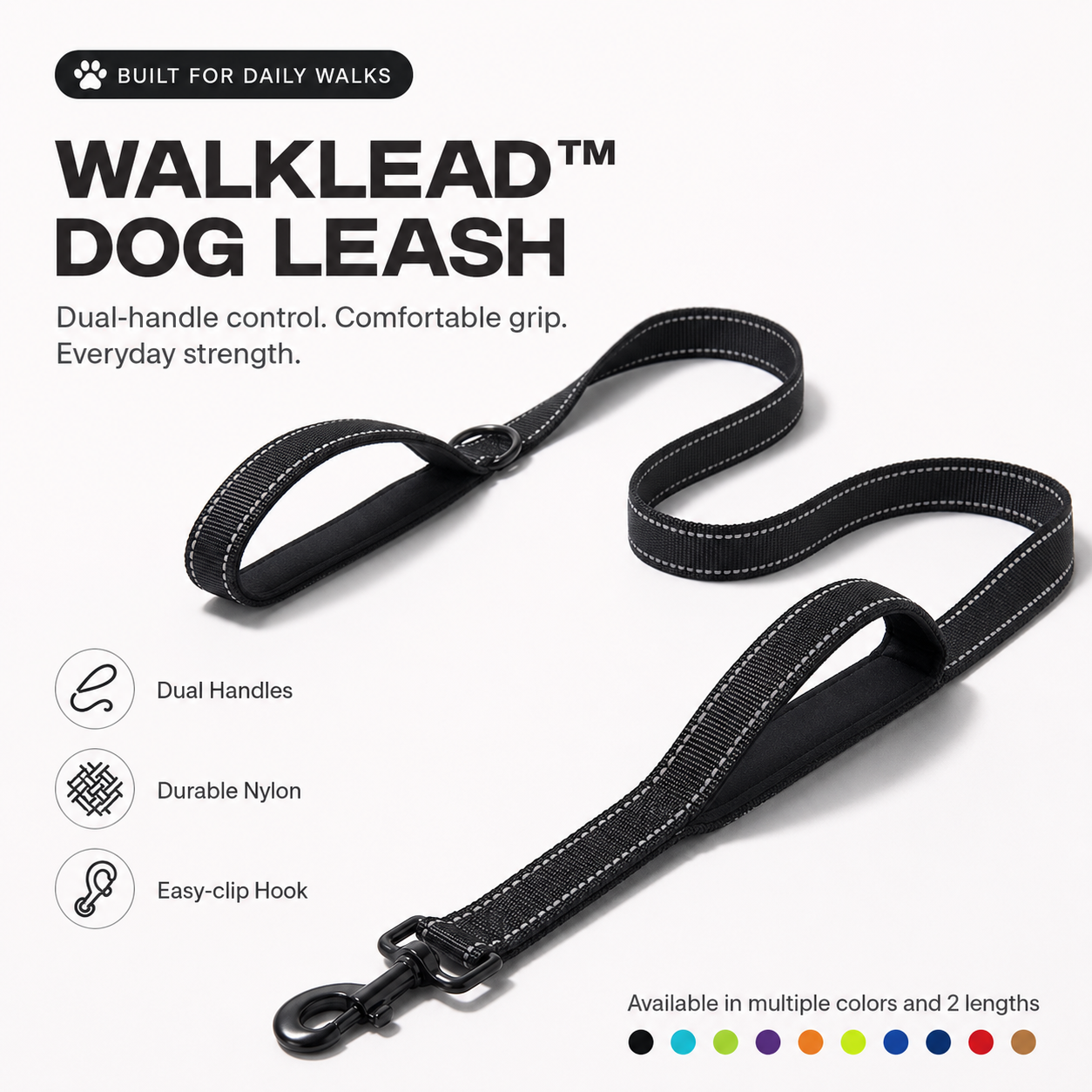 WalkLead