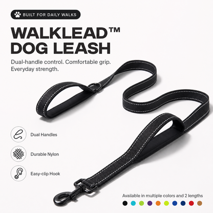 WalkLead