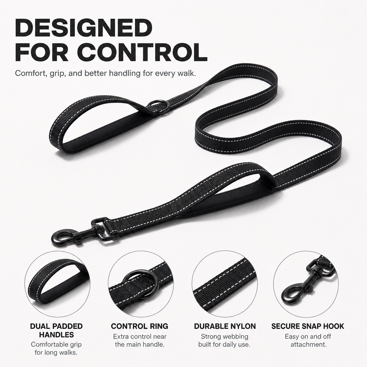 WalkLead