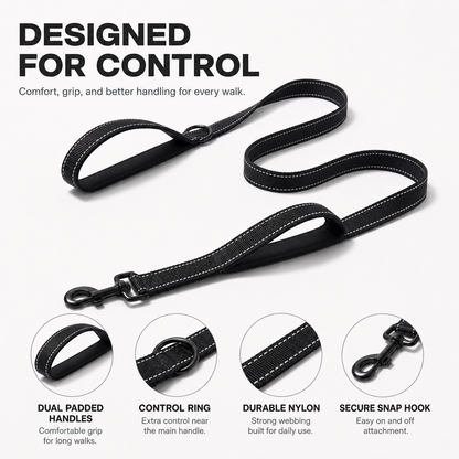 WalkLead