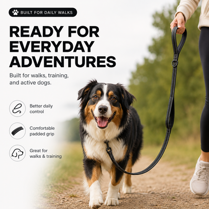 WalkLead