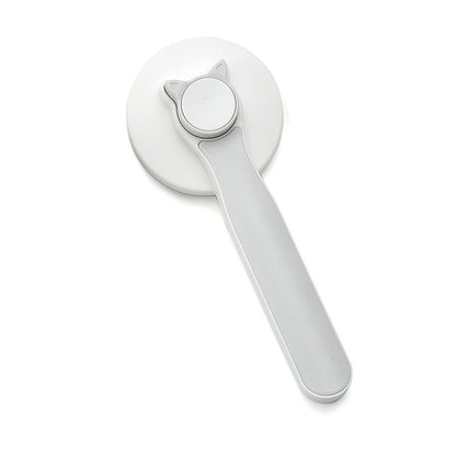 Self-Cleaning Pet Brush