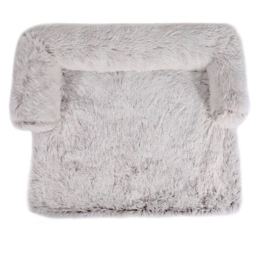 Calming Cloud Bed