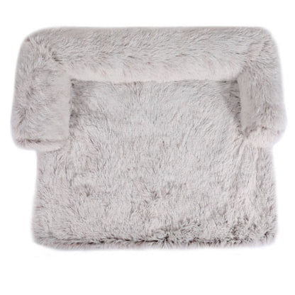Calming Cloud Bed