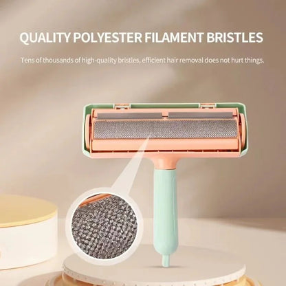 Two-Way Hair Roller