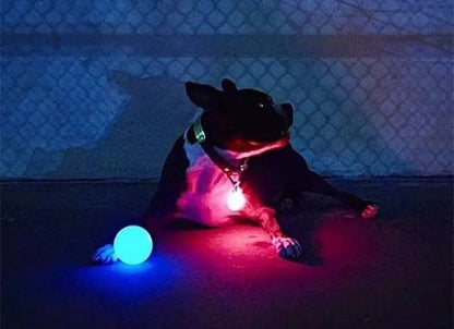 LED Glowing Ball