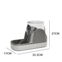 Gray