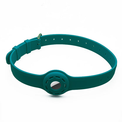 AirTag Silicone Collar