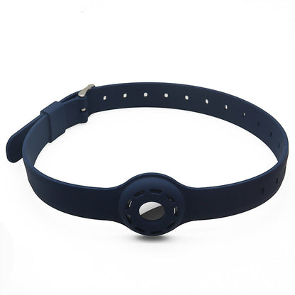 AirTag Silicone Collar