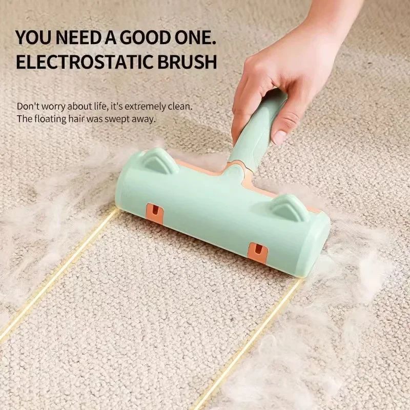 Two-Way Hair Roller
