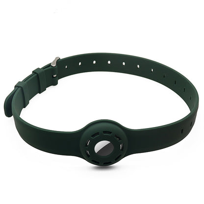 AirTag Silicone Collar