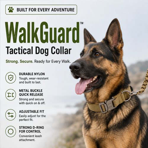 WalkGuard Collar