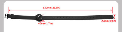 AirTag Silicone Collar