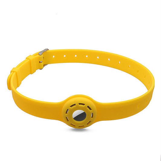 AirTag Silicone Collar
