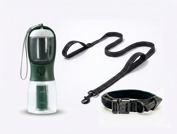 Outdoor Adventure Kit